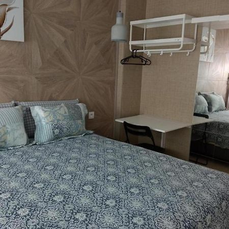 Chambre Haut Standing Rabat Exterior photo