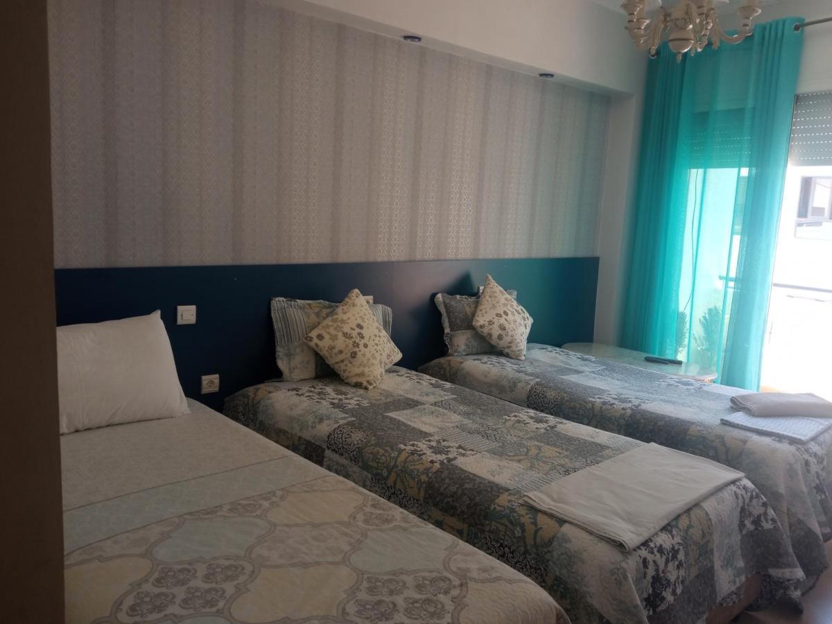 Chambre Haut Standing Rabat Exterior photo