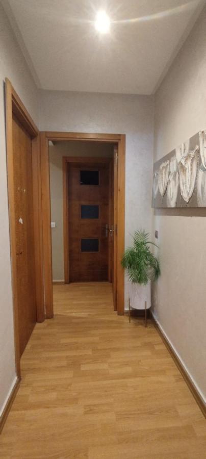 Chambre Haut Standing Rabat Exterior photo