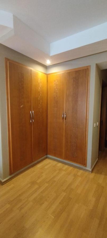 Chambre Haut Standing Rabat Exterior photo