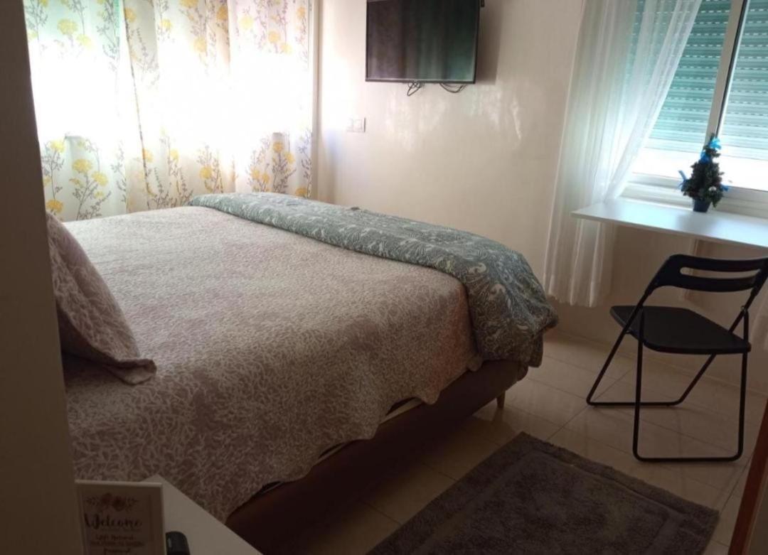 Chambre Haut Standing Rabat Exterior photo