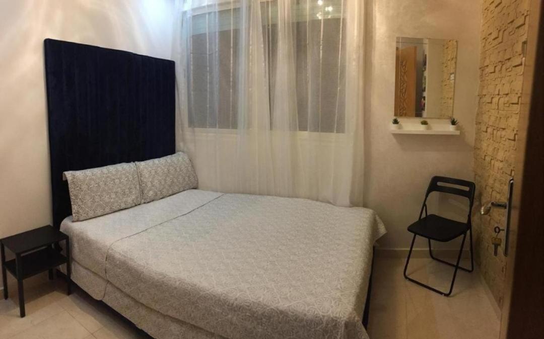 Chambre Haut Standing Rabat Exterior photo