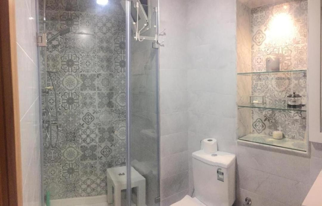 Chambre Haut Standing Rabat Exterior photo
