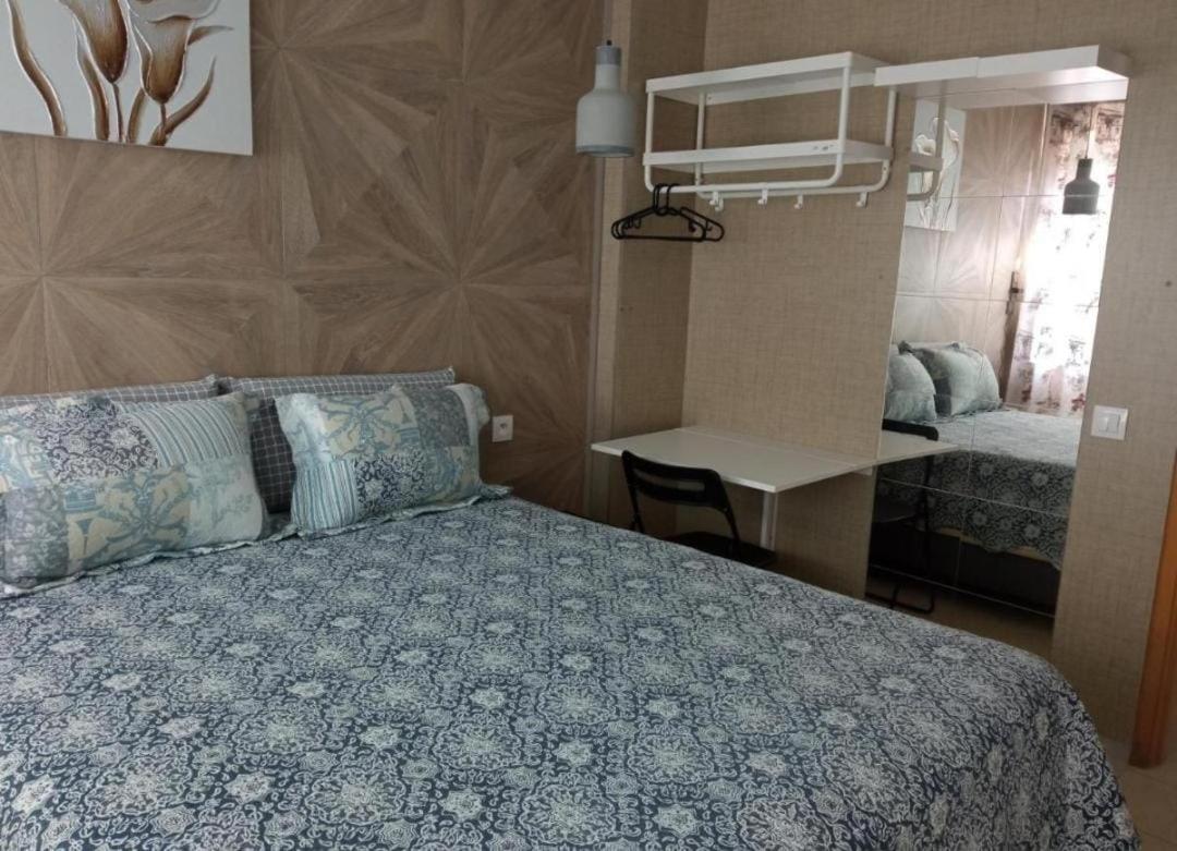 Chambre Haut Standing Rabat Exterior photo