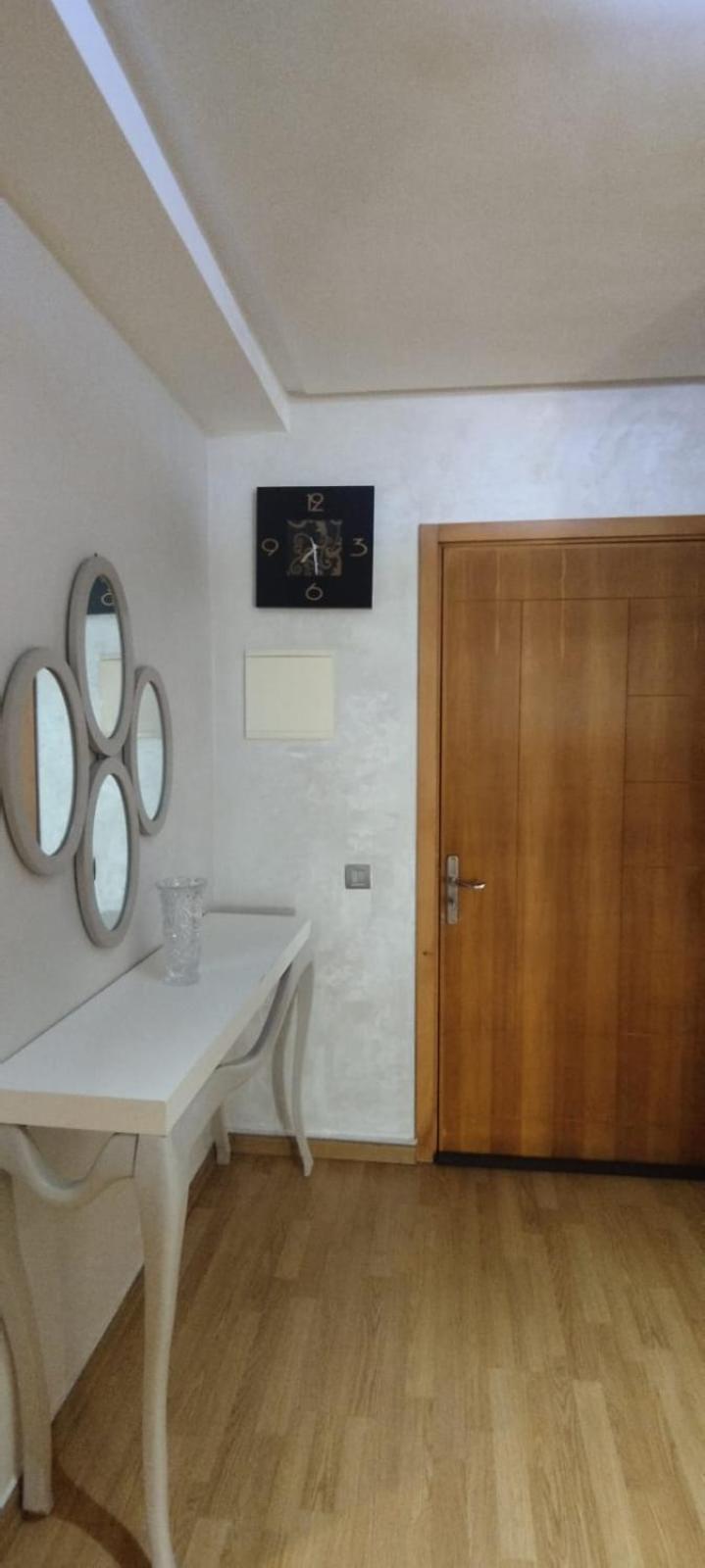 Chambre Haut Standing Rabat Exterior photo